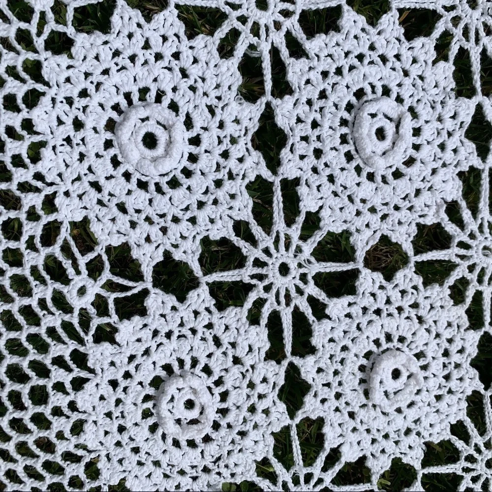 Bedspread